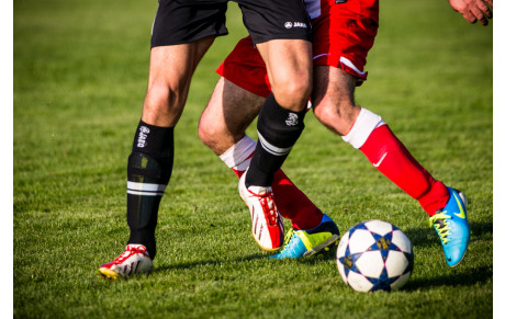 Soif de victoires et bière de Noël au menu de la 7ème !!