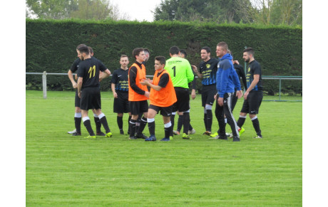 Poursuivre les séries pour la 8ème Journée !!