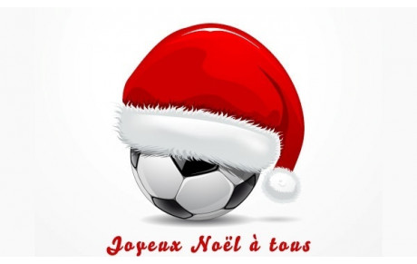 Joyeux noel !!!