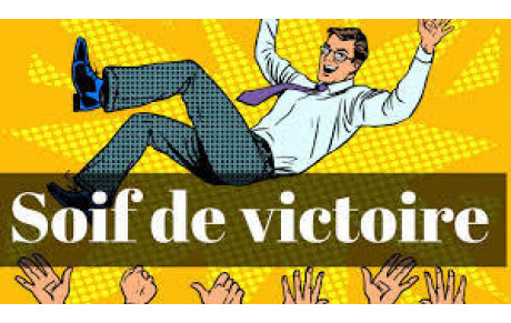 Repartir au combat  !!!