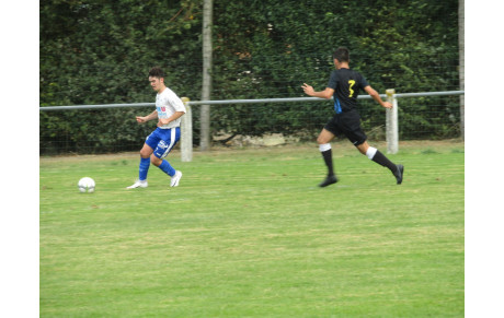 Voyage en terre lointaine pour la 12 ème !!