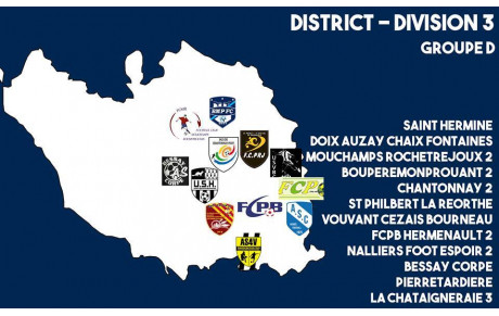 classement de fin de saison réactualisé  !!