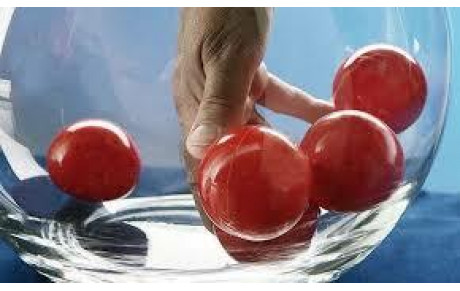 Tirage coupes des réserves !!