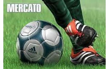 Flash mercato n°1 !!!