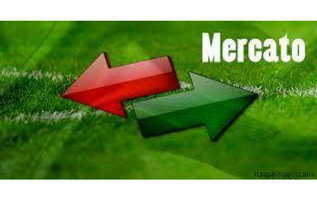 Flash mercato n°3 !!!