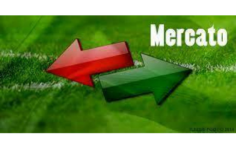 Flash mercato n° 7 !!!