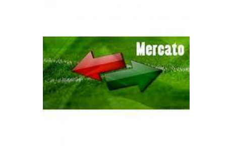 Flash mercato n° 9 !!!