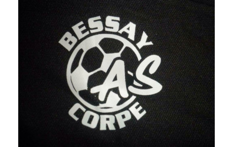 Challenge de Vendée  des réserves ASBC2 !!