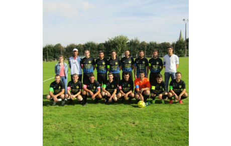 Rien à perde pour la 12ème !!