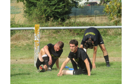 Votons pour une prise de points pour la 18ème !!!