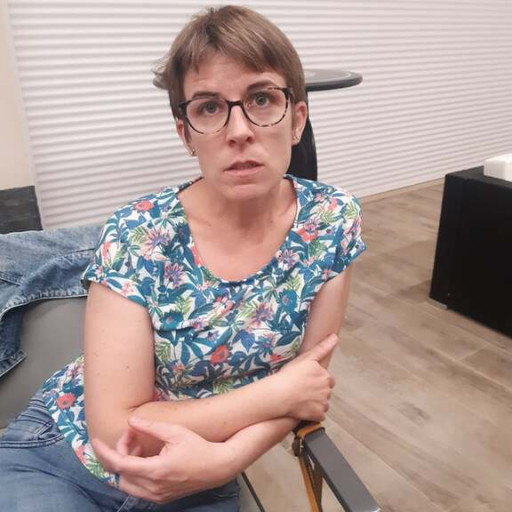 Hélène Lucas