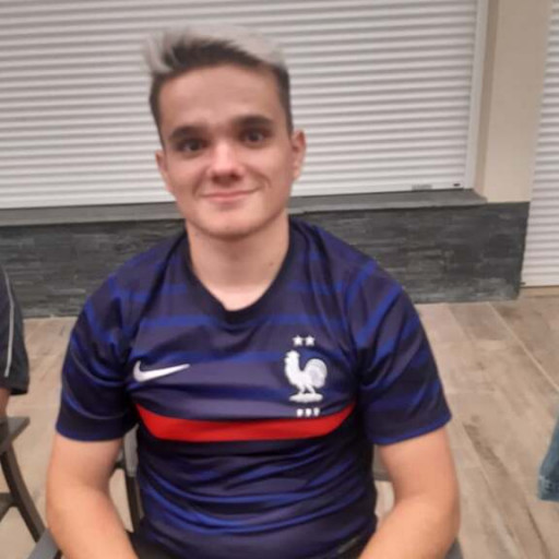 Maxence Pillaud